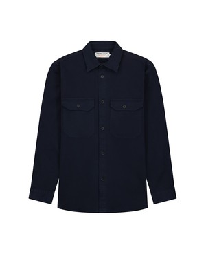 Andrew Overshirt from Kuyichi