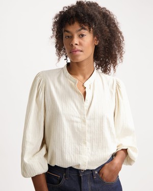 Emma Blouse from Kuyichi