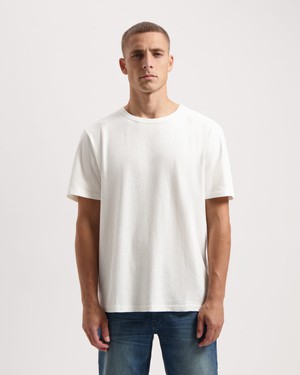 Liam Cotton Hemp T-Shirt from Kuyichi