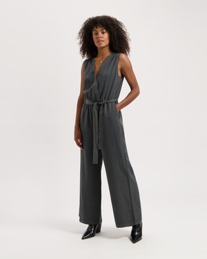Sammie Jumpsuit from Kuyichi
