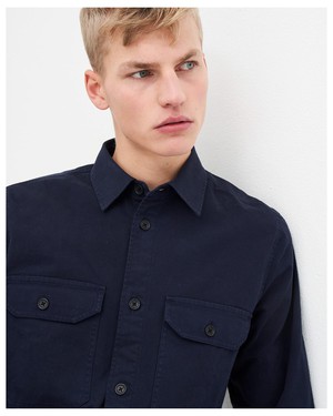 Andrew Overshirt from Kuyichi