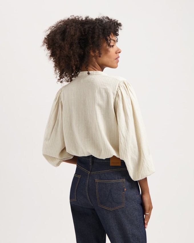Emma Blouse from Kuyichi