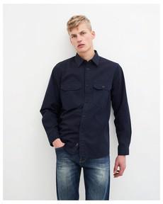 Andrew Overshirt via Kuyichi