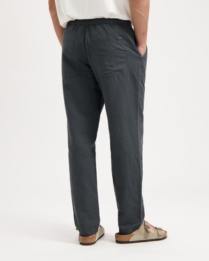 Tyler Linen Pant from Kuyichi