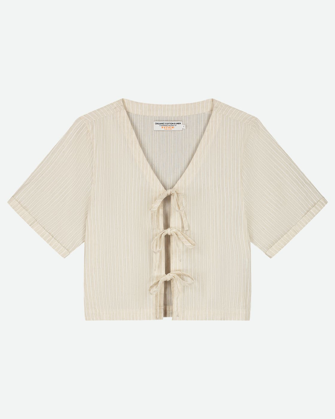 Beau Top from Kuyichi