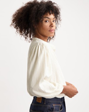 Emma Blouse from Kuyichi