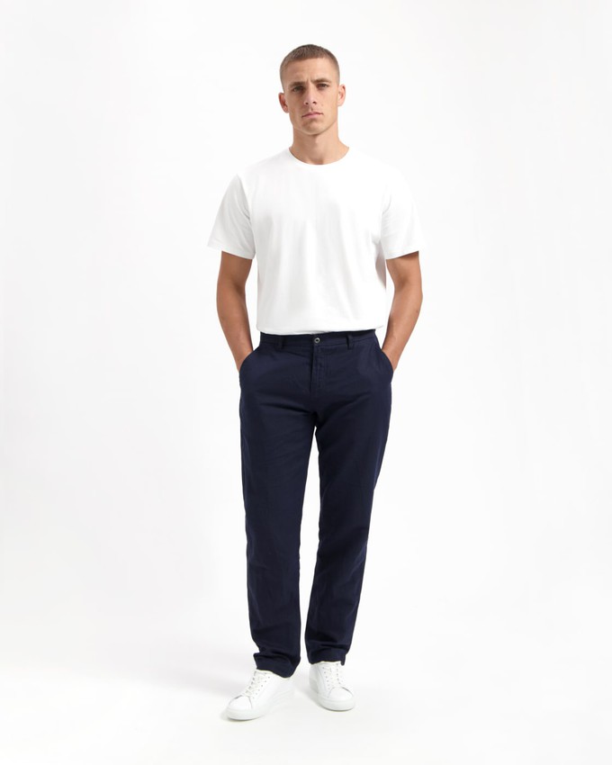 Darren Linen from Kuyichi