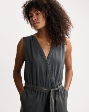 Sammie Jumpsuit from Kuyichi