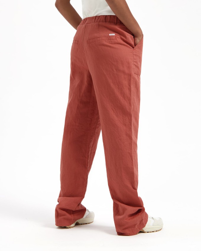 Elin Chino from Kuyichi