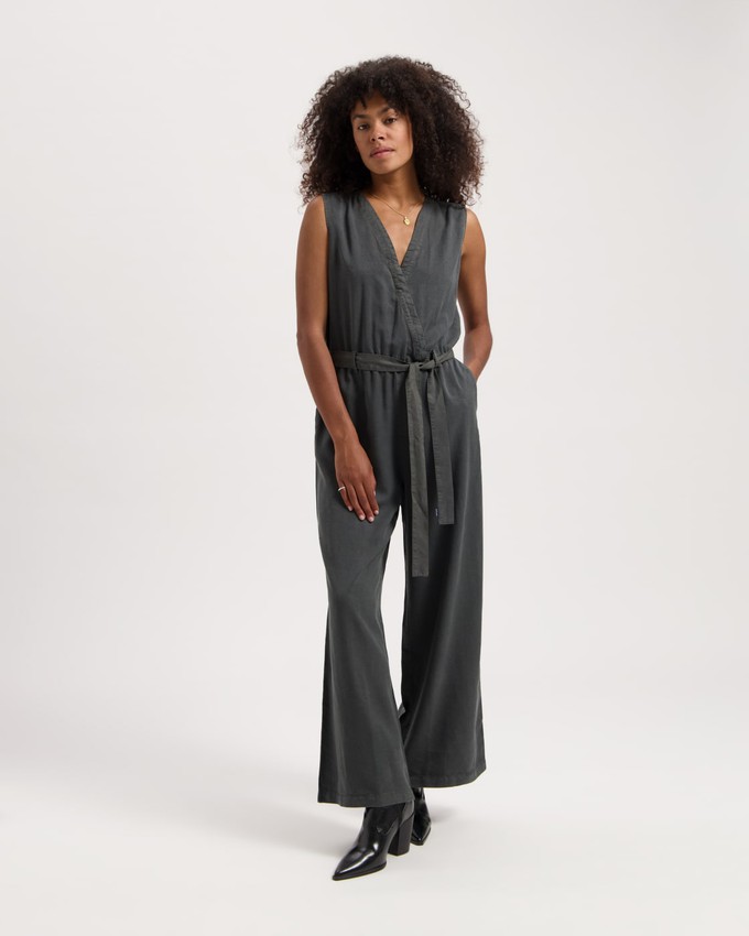 Sammie Jumpsuit from Kuyichi