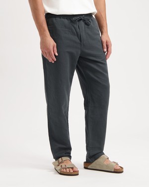 Tyler Linen Pant from Kuyichi