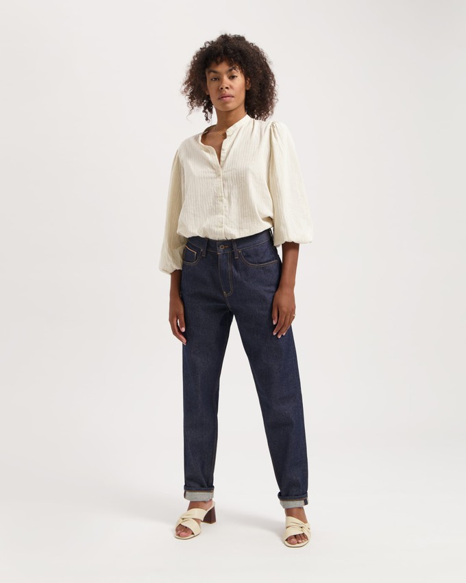 Emma Blouse from Kuyichi