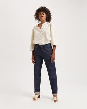 Emma Blouse from Kuyichi