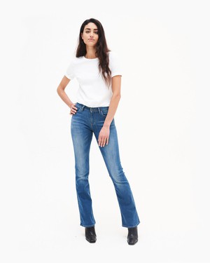 Amy Bootcut Essential from Kuyichi