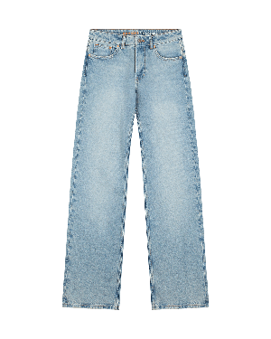 Izabella Straight Vintage Blue from Kuyichi Izabella Straight Vintage Blue from Kuyichi