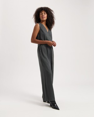 Sammie Jumpsuit from Kuyichi