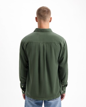 Jack overshirt from Kuyichi