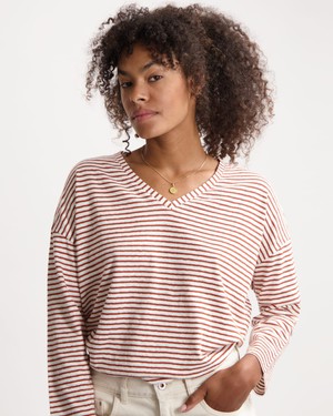 Yulia Tee from Kuyichi