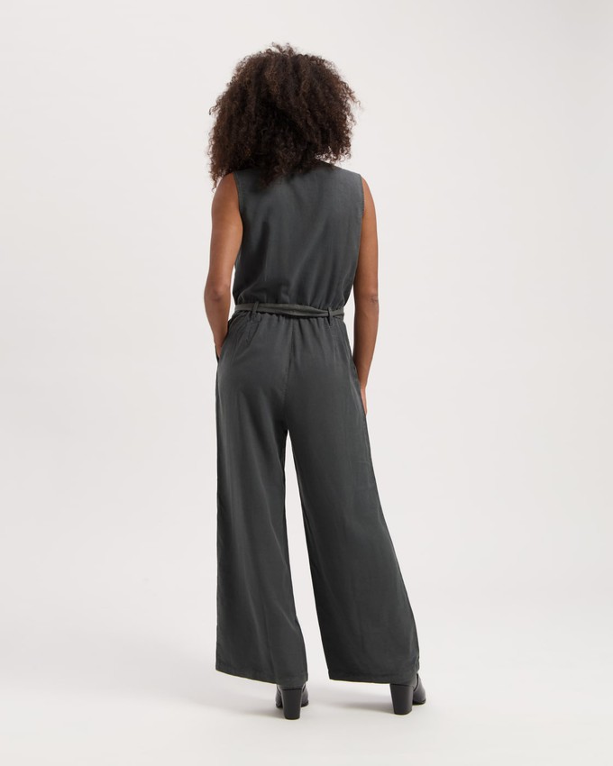 Sammie Jumpsuit from Kuyichi