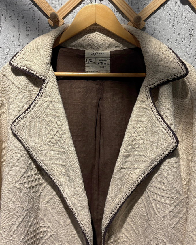 The Hero from Lafaani