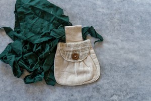 Top Loop Belt Bag from Lafaani