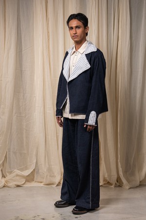 The Reverse from Lafaani