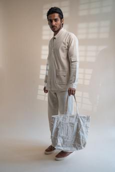Dawning Haori Jacket van Lafaani