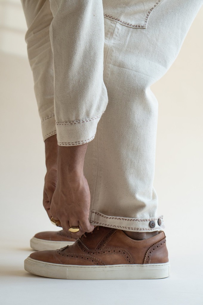 Dawning Utility Pants from Lafaani