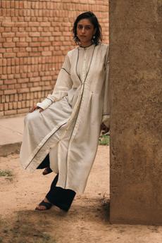 The Fold via Lafaani