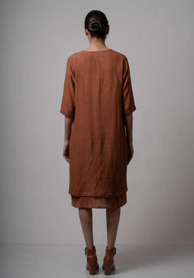 Long Shirt from Lafaani