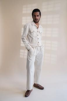 Dawning Tapered Pants van Lafaani