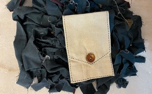 Messenger Belt Bag from Lafaani