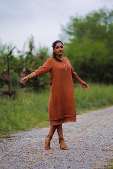 Long Shirt van Lafaani