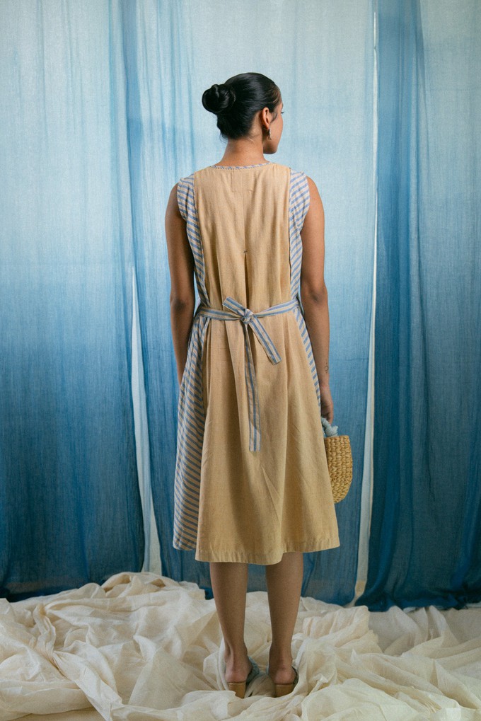 AY Flared Dress from Lafaani