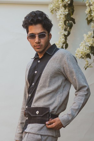 Sonder Belt Bag from Lafaani