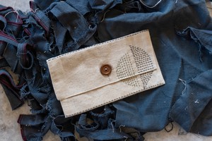 Envelope Belt Bag from Lafaani