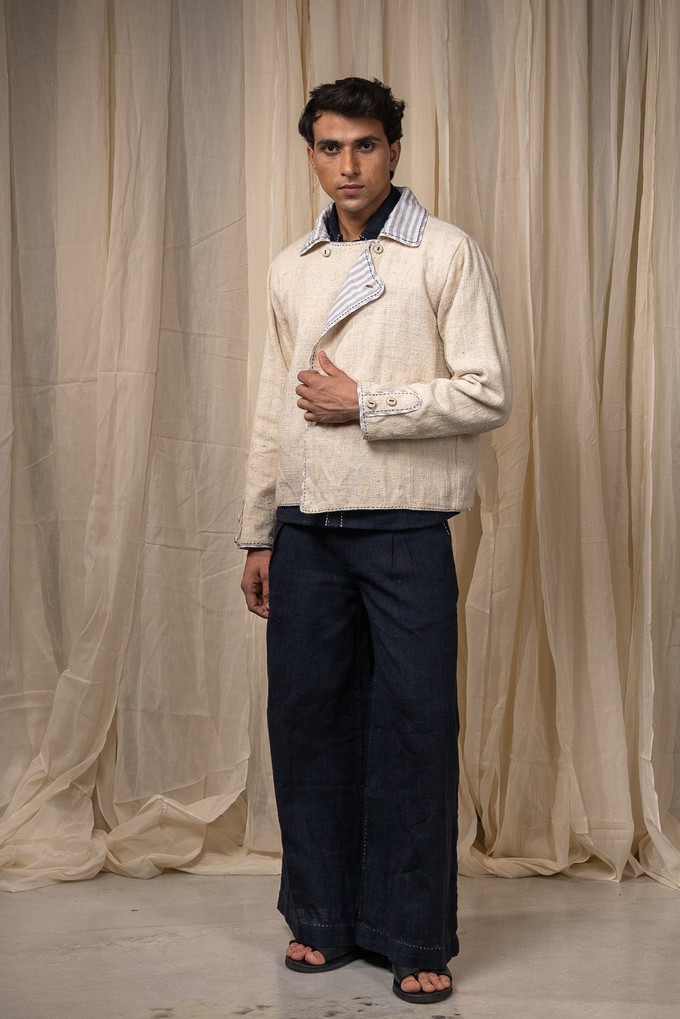 The Flap from Lafaani