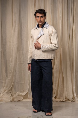 The Flap from Lafaani