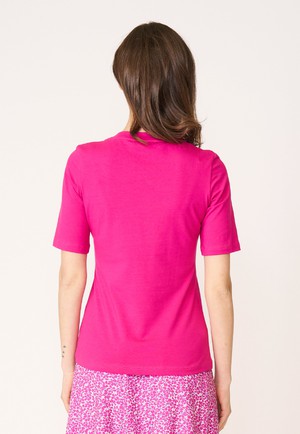 Shirt, Modell Vinnie from LANA Organic