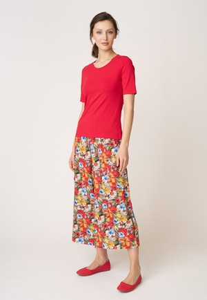 Shirt, Modell Vinnie from LANA Organic
