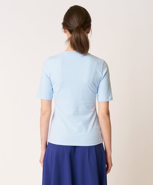 Shirt, Modell Vinnie from LANA Organic