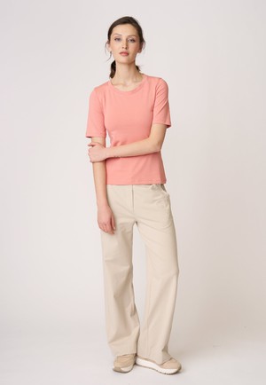 Shirt, Modell Vinnie from LANA Organic