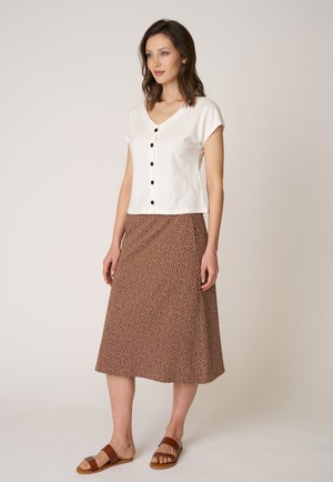 Shirt, Modell Edda from LANA Organic
