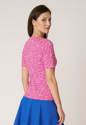 Shirt, Modell Vinnie from LANA Organic