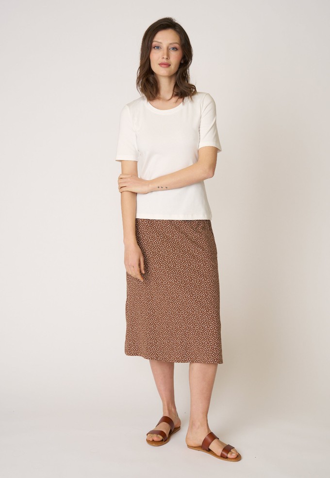Shirt, Modell Vinnie from LANA Organic
