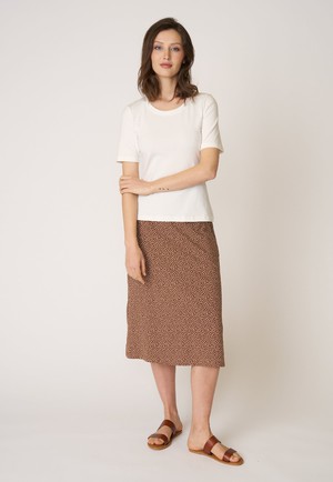 Shirt, Modell Vinnie from LANA Organic