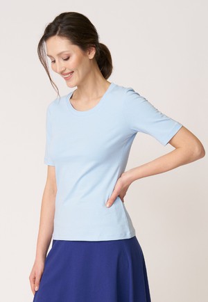 Shirt, Modell Vinnie from LANA Organic