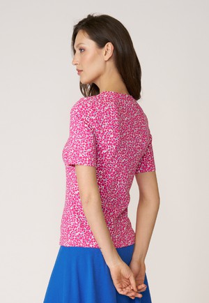 Shirt, Modell Vinnie from LANA Organic