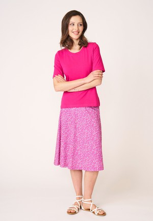 Shirt, Modell Vinnie from LANA Organic