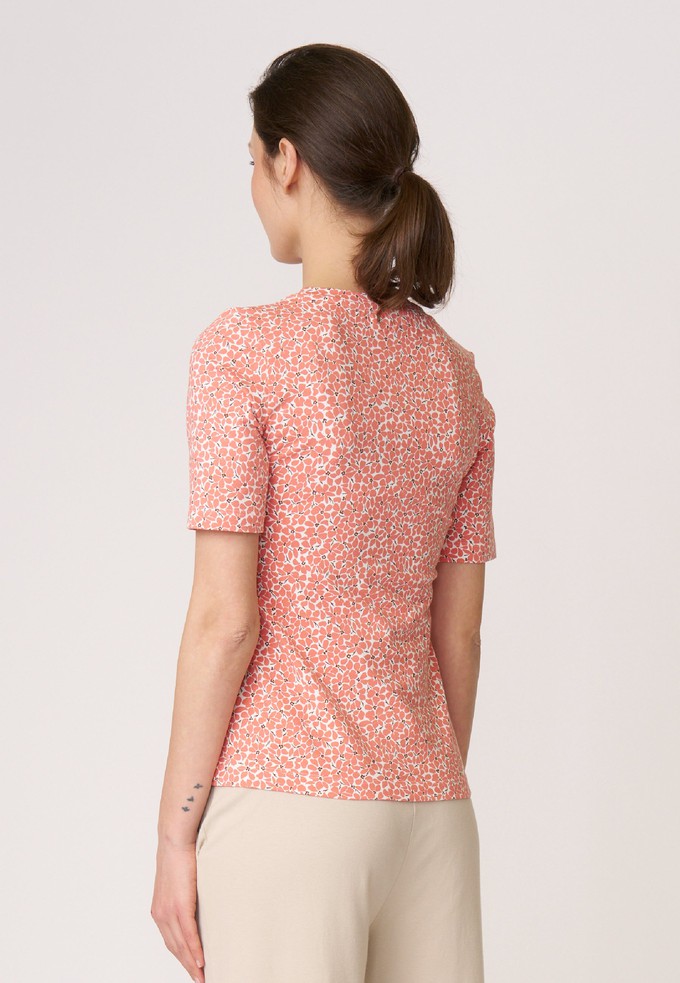 Shirt, Modell Vinnie from LANA Organic
